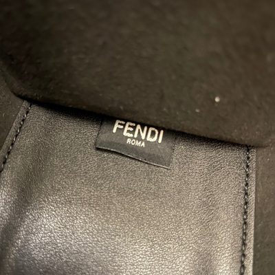 Fendi Sunshine tote bag (T) — 6