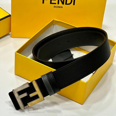 Fendi Belt — 3