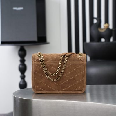 Saint Laurent Niki medium shoulder bag — 4