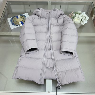 Arc'teryx Down Jacket with Hood — 6