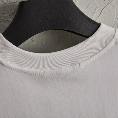 Prada cotton T-shirt — 8