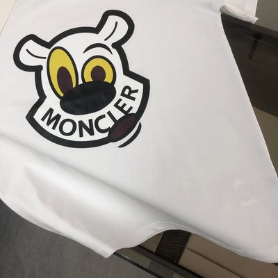 Moncler T-shirt — 7