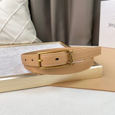 YSL Belt — 3