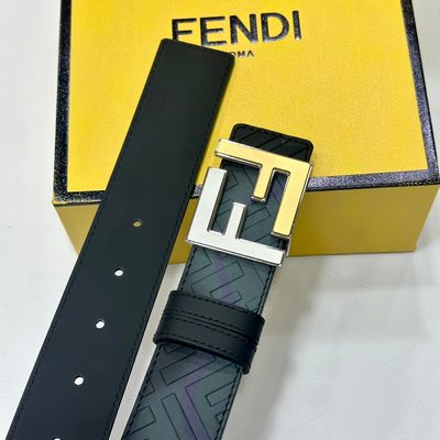 Fendi Belt — 7