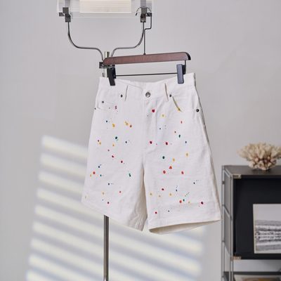 Gucci shorts — 3