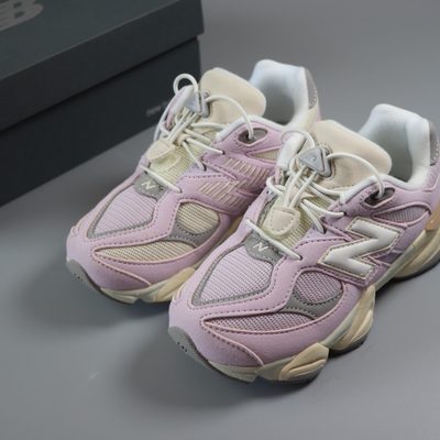 New Balance 9060 sneakers — 9