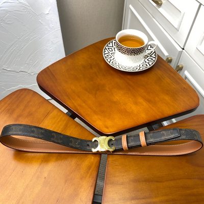 Celine Belt — 5