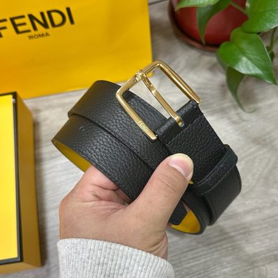 Fendi Belt — 4
