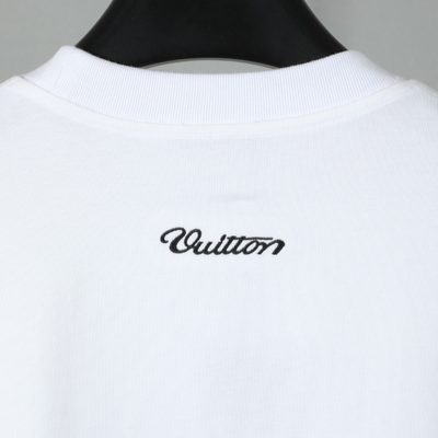 Louis Vuitton T-shirt — 8