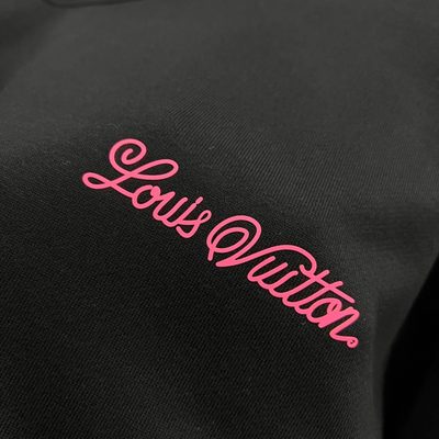 LV crewneck sweatshirt — 5