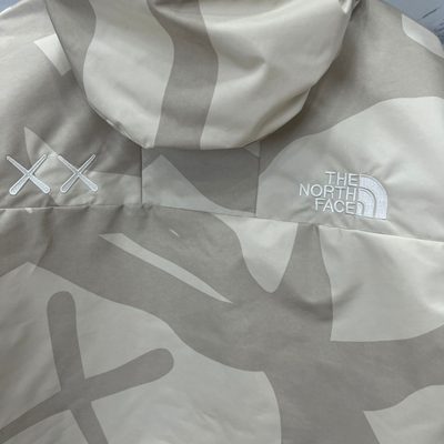 The North Face Mountain Jacket — 5