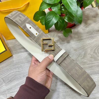 Fendi Belt — 3