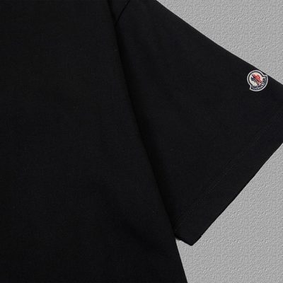 Moncler cotton T-shirts — 6