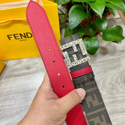 Fendi Belt — 4