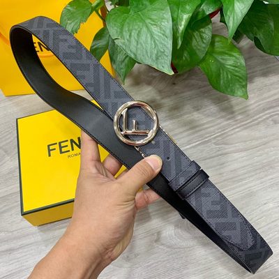 Fendi Belt — 7