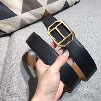 Hermès Belt — 8