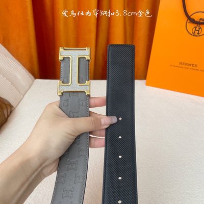 Hermès Belt — 4