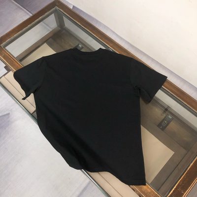 Givenchy cotton T-shirt — 8