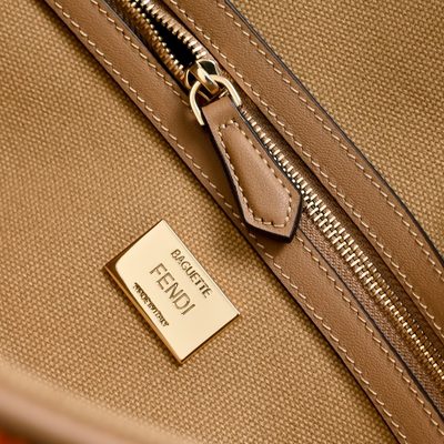 Fendi Baguette bag (T) — 6