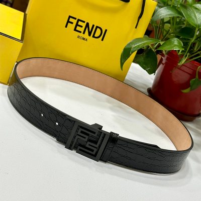 Fendi Belt — 6