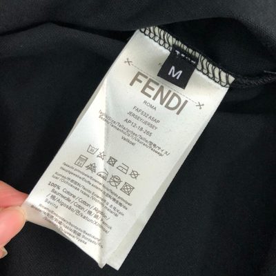 Fendi t-shirt — 8