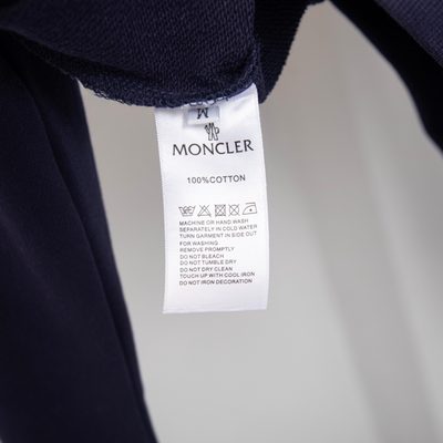 Moncler Crew-Neck Sweater — 9