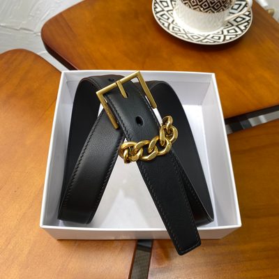 YSL Belt — 3