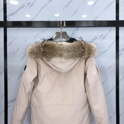 Canada Goose Expedition Parka — 3