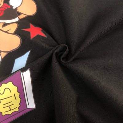 Disney x Gucci cotton t-shirt — 7