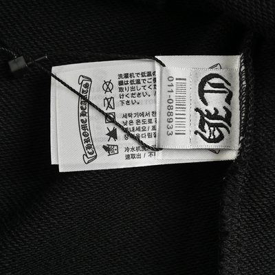 Chrome Hearts sweatshirt — 8