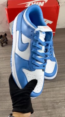 Nike Dunk Low sneakers — 5