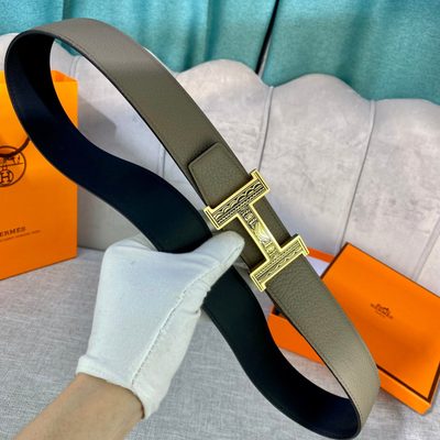 Hermès Belt — 6