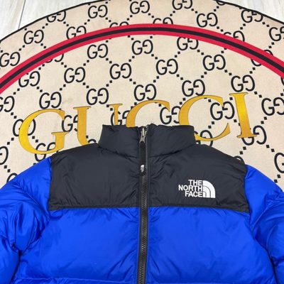 The North Face 1996 Retro Nuptse Puffer Jacket — 6