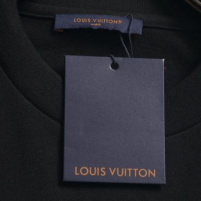 LV T-shirt — 5
