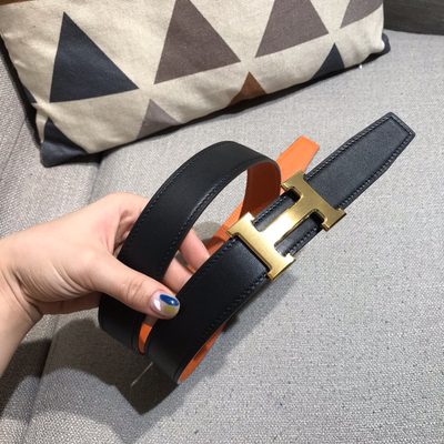 Hermès Belt — 7