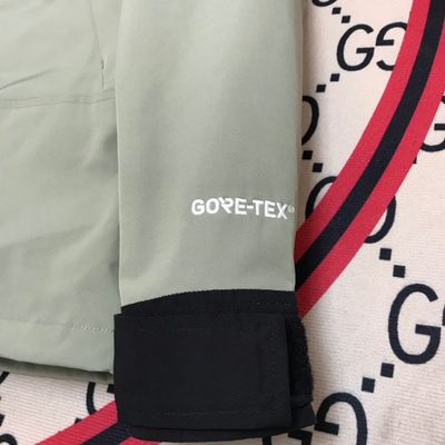 The North Face DryVent Mono Mountain Jacket — 6