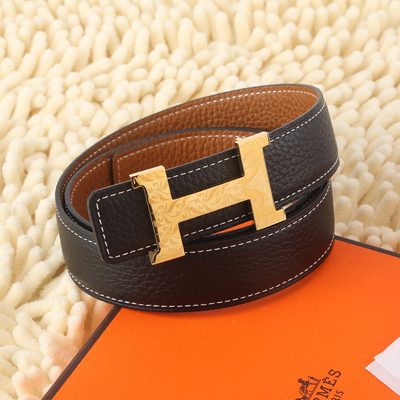 Hermès Belt — 3