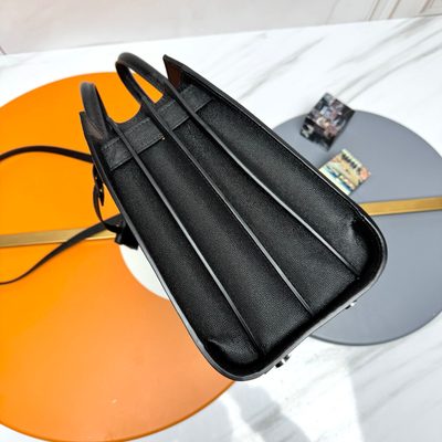 Saint Laurent Sac de Jour bag — 4