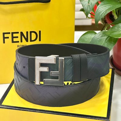 Fendi Belt — 5