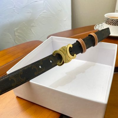 Celine Belt — 6