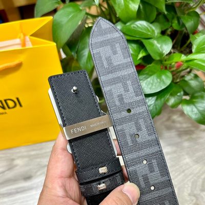 Fendi Belt — 5