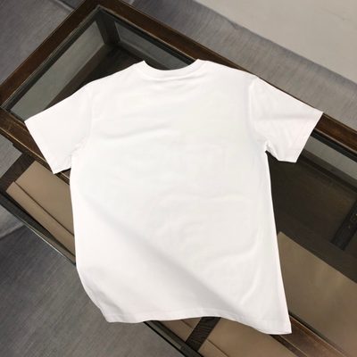 Dior x Hajime Sorayama Pre-Fall 2019 "Sexy Robot" graphic t-shirt — 8