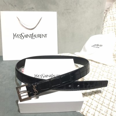 YSL Belt — 3