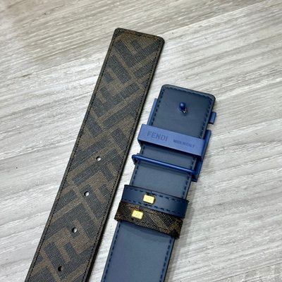 Fendi Belt — 8