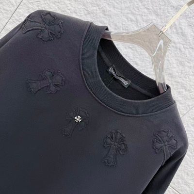 Chrome Hearts crewneck sweatshirt — 4