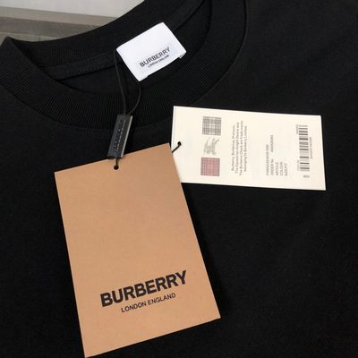 Burberry t-shirt — 4