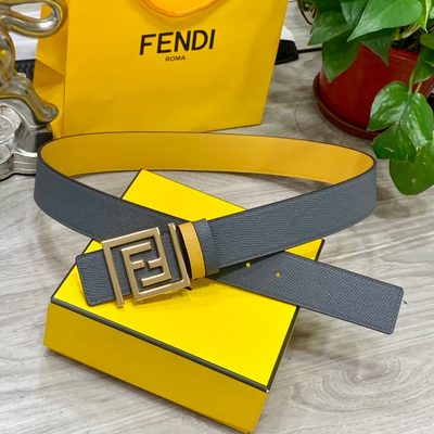 Fendi Belt
