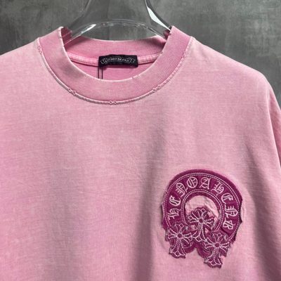 Chrome Hearts short-sleeve t-shirt — 7