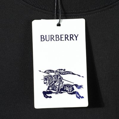 Burberry T-shirt — 3