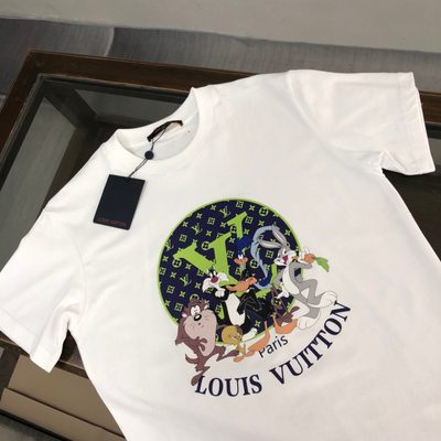 Louis Vuitton t-shirt — 3